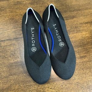 Rothy’s The Flat Women’s Size 6